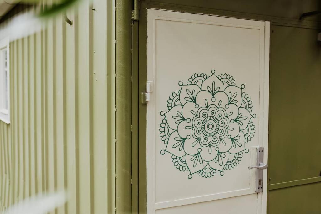 Green Centre Studio Cluj-Napoca Luaran gambar